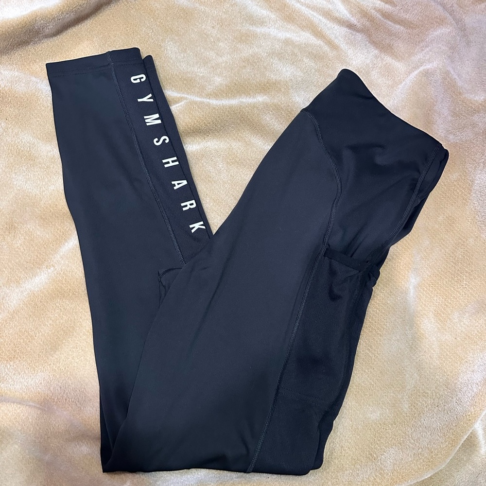 Gymshark workout leggings